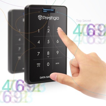 02 data safe pro 340pxs Prestigio postavlja rekord svih vremena u 2011. godini