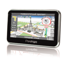 GeoVision_5330_BTFMTV GPS_navigators_for_CIS