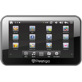 GeoVision_5500_AND GPS_navigators_for_CIS