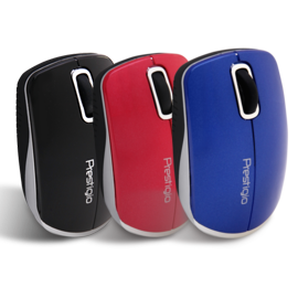 Mobile_Mouse mice Prestigio mobile mouse PMSOW01BK