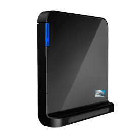nettop Emporio ION 330
