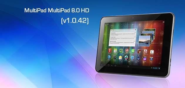 Prestigio pmp5197d ultra прошивка