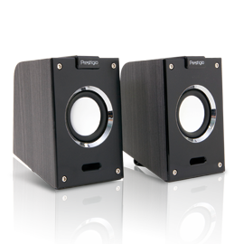 PSP1 Speakers