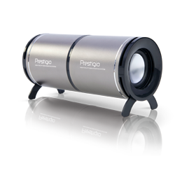 PSP2 Speakers